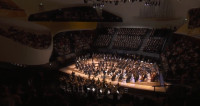 Concert Monstre Berlioz à la Philharmonie : aux grandes œuvres, les grands moyens !