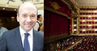 Après Vienne, Dominique Meyer dirigera La Scala de Milan