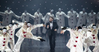 Candide, l’effervescence burlesque à l’Opéra comique de Berlin