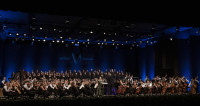 Symphonie n°2 de Mahler entre passion et résurrection au Verbier Festival