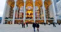 Le Metropolitan Opera de New York choisit l’obligation vaccinale totale