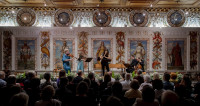 Festival d’Innsbruck, la virtuosité dans tous ses états
