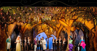 La Cenerentola étincelante au British Youth Opera