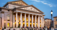 Jonas Kaufmann du début à la fin en 2019/2020 à l'Opéra de Munich