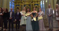 Concours Corneille 2019 : récital final et lauréats