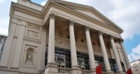 Le Royal Opéra House renouvelle son partenariat avec le géant pétrolier BP