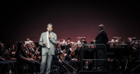 Bertrand Rossi dirigera l'Opéra de Nice