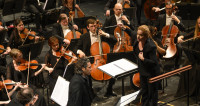 L'Arcangelo et Méphisto, la Speranza et Verdi en récital à Liège