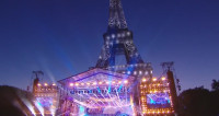 14 juillet 2016 : un concert classique exceptionnel à la Tour Eiffel 