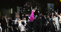La pétillante Manon de Lisette Oropesa en direct du Metropolitan Opera