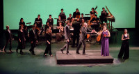 Didon et Énée ensorcellent le Festival Concerts d'Automne au Grand Théâtre de Tours