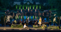 La Finta Giardiniera de Mozart, fontaine de jouvence à la Philharmonie