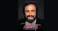 Pavarotti, le génie est éternel au cinéma