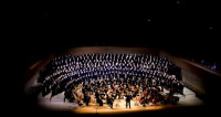 Requiem de Fauré scolaire à La Seine Musicale par la Maîtrise des Hauts-de-Seine