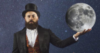 Le Voyage dans la Lune : l’art du fantasque Offenbach par Operacting
