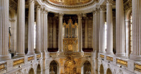 Les Chandos Anthems de Haendel pour la réouverture de la Chapelle Royale de Versailles