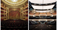 Opéra de Paris 2020/2021 : nombreuses reprises pour la dernière de Lissner