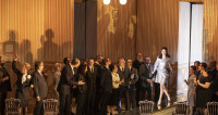 Cendrillon de Massenet enchante les fêtes à l'Opéra de Nancy