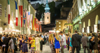 Festival de Salzbourg : édition 2020 repensée pour centenaire particulier