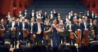 Regards croisés entre Ligeti et Mahler à Strasbourg
