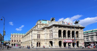 L’Opéra d’Etat de Vienne présente sa saison 2016/2017 