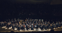 Du crépuscule à l’aube : Strauss et Mahler par Damrau et Gergiev à la Philharmonie de Paris