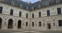 Le Festival Musicancy propose trois mois de musique au château d'Ancy-le-Franc