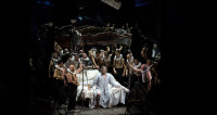 Don Quichotte de Massenet à l'Opéra de Tours