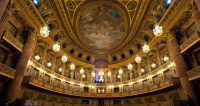 Trois contre-ténors flamboyants à l’Opéra Royal de Versailles