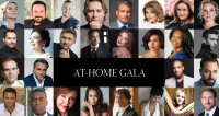Cyber et Super-Gala d'Opéra : les stars chantent de chez elles pour le Met