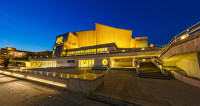 La Philharmonie de Berlin organise un concert-test public