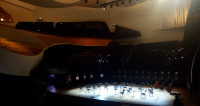 Concert confiné à la Philharmonie de Paris, nous y étions