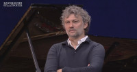 Rendez-vous avec Jonas Kaufmann et d'autres stars lyriques sur Staatsoper TV