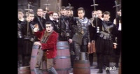 Hommage à Nicolas Joël en 10 spectacles : Faust à Bercy