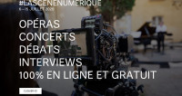 Festival d'Aix-en-Provence, une édition numérique pour 2020 (programme complet et vidéos)