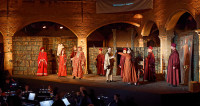 Festival de Salon-de-Provence : Rigoletto au Château de l’Empéri clôt la Trilogie Verdi