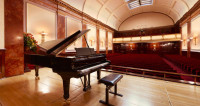 6 mois de récitals en direct du Wigmore Hall