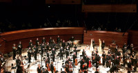 Strauss et Schumann pour une nouvelle saison musicale à Radio France