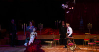 Deuxième Traviata à Bordeaux : deuxième dose pour soigner l'opéra  et le public