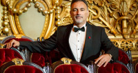 Le chef des chœurs de l'Opéra de Paris rejoint son Directeur à Naples