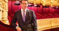 Alexander Neef renouvelé à la Direction de l'Opéra de Paris jusqu’en 2032