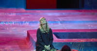 Un tableau vivant tempétueux : Salomé à l’Opéra d’État de Vienne