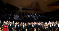 La Khovanchtchina à la Philharmonie : Moussorgski triomphal par le Mariinsky de Gergiev