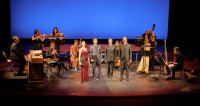 Concerts d’automne à Tours : le folklore ibérique s’invite à l’opéra