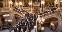 Intimité et douceur du Requiem de Fauré par le Chœur de l’Opéra de Paris