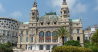 Lakmé de l’ère Grinda à l’Opéra de Monte-Carlo