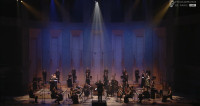 Grande Messe de Noël par Les Arts Florissants : annulée à Garnier, sauvée par la Philharmonie