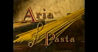 Opéra & Pasta