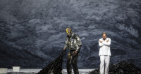 Un Moïse et Aaron de Castellucci indélébile à l'Opéra de Paris