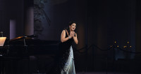 Anna Netrebko en récital Met Stars Live : invitation à la mélancolie